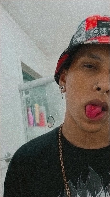 Fernando Braga model exclusive archive