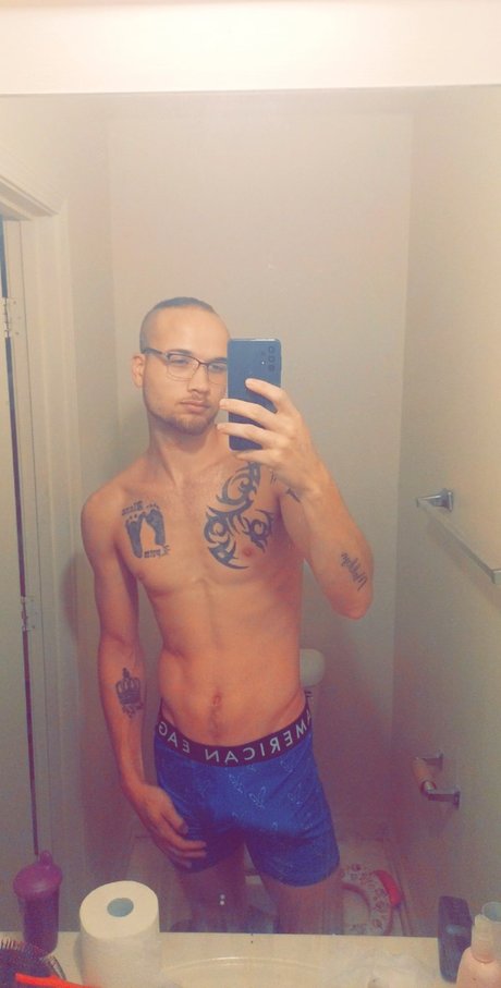 Daddy J hot star pics