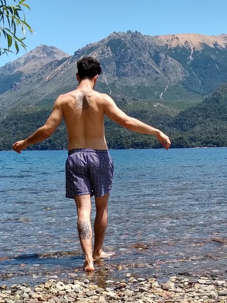 Fran Sinner model exclusive galleries