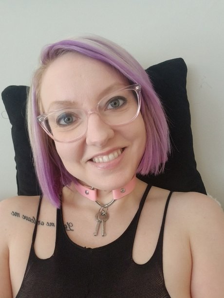 Harley Mae pornstar naked pic