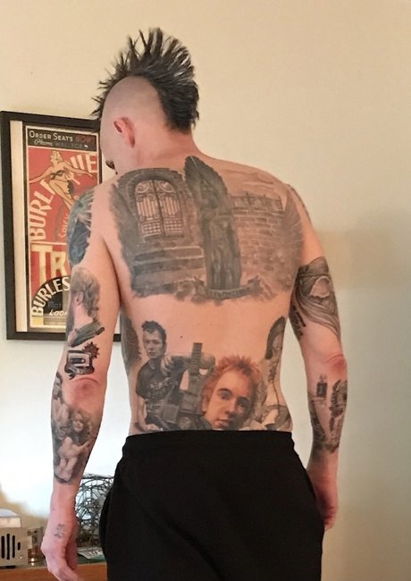 Hard Kandi model nice img