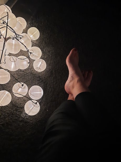 Lora Feet_ adult star photos