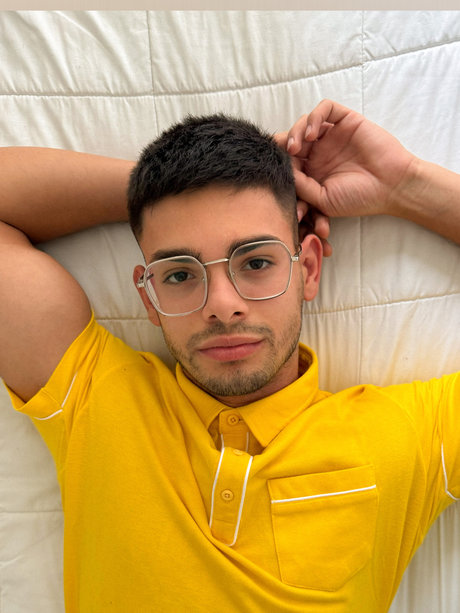 Diego Joel_ perfect model gallery