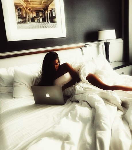 Karina Pimenova pornographic model img