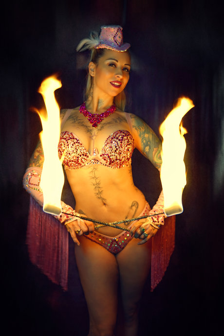 Ivizia Dakini best pornstar photo