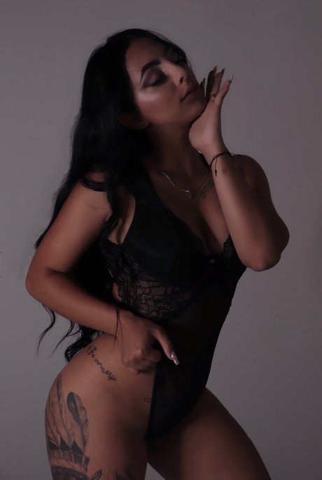 Isabel Lopez sex star pics