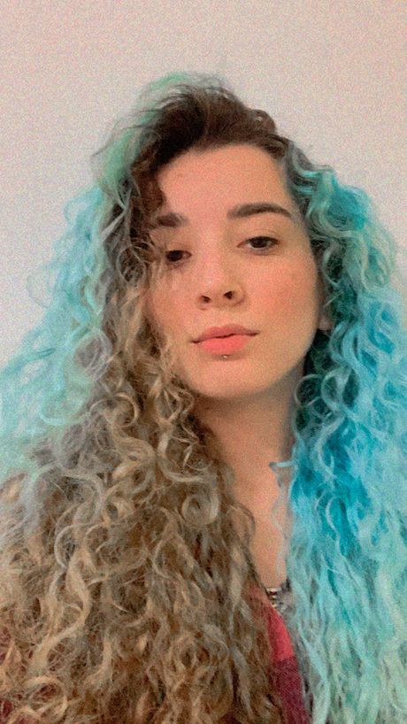 Lucy Morningstar star pretty photos