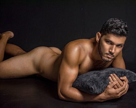 Iron Man Brazil art pornstar pic