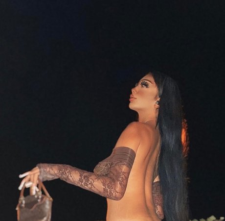 Nilla nudes actress pics