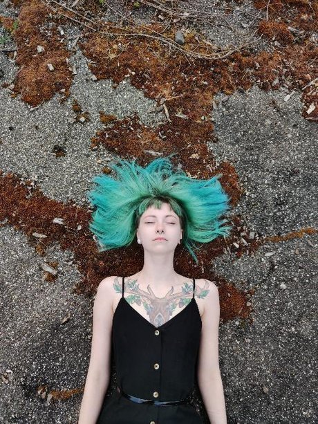 Livia Quinn nude pornstar pics