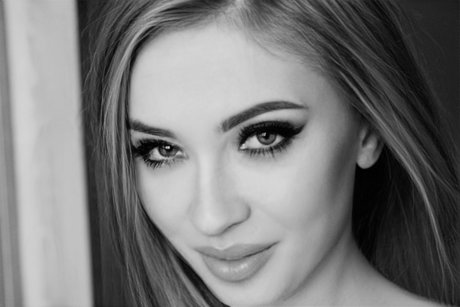 Megann pretty model archive