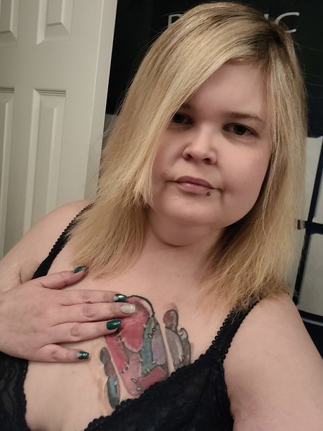 Jaidynne model adult picture