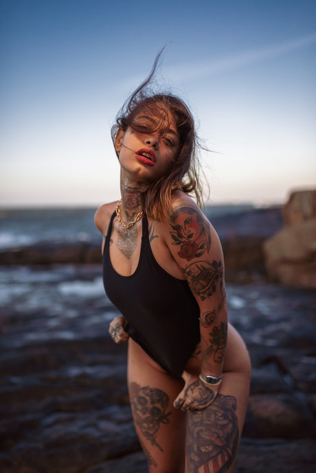 Nina Forbidden xxx pornstar images