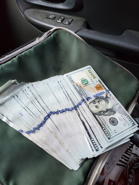 Eric Heflin sexy model photo