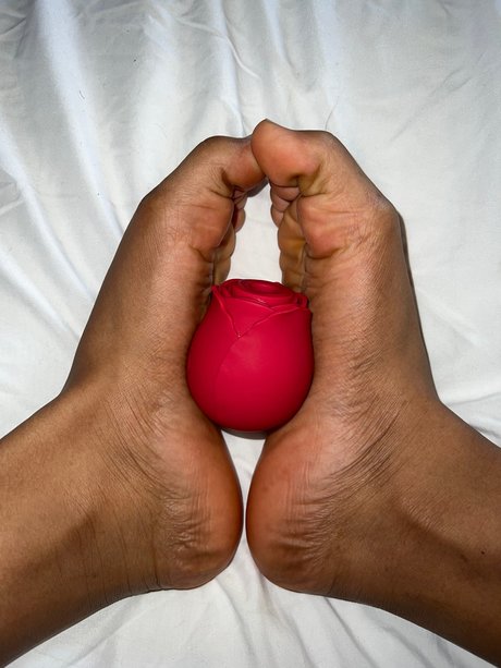 Jalani McKnight model art pictures