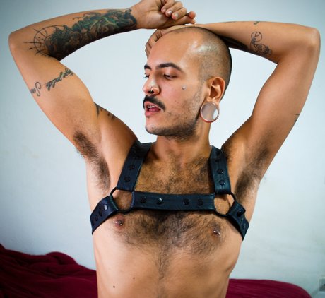 MIKA erotic star img