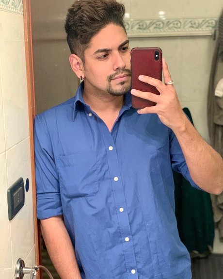 Osvi Schnell nudes actress archive