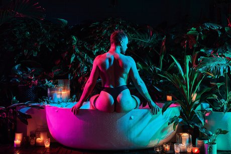 perthbearCUB pornstar best archive