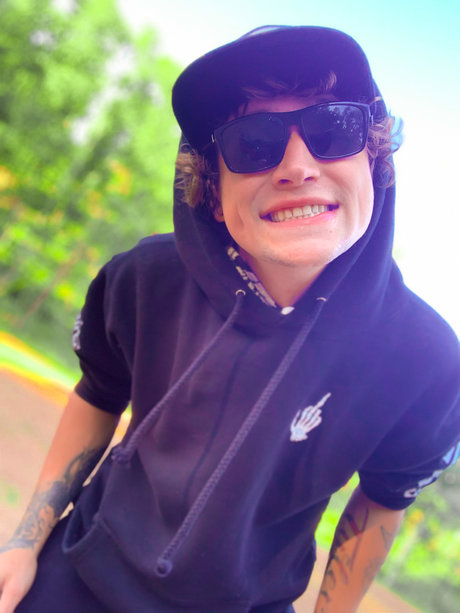 Zane_ model top photos