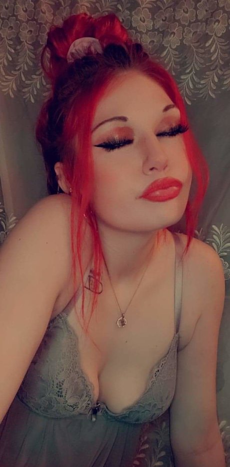 Brittney Sherman pretty actress image