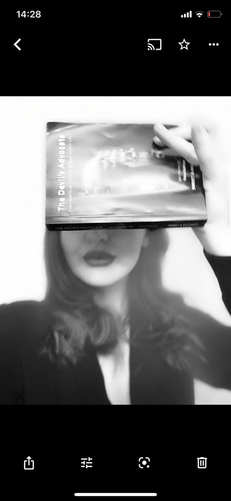 The Naughty Lawyer model sexy gallery