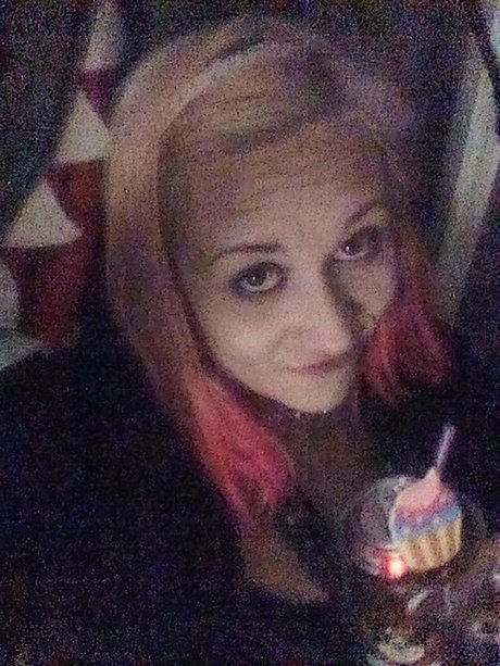 NutMeg Jackson naked pornstar img