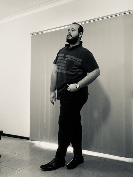 Filipe B star high quality photos