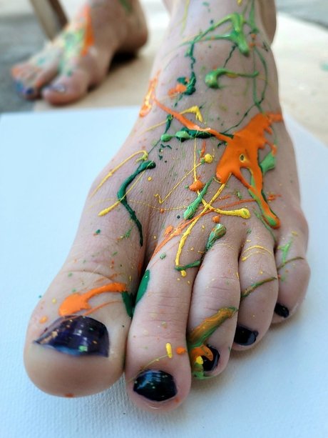 QueenDirtyFeet perfect actress galleries