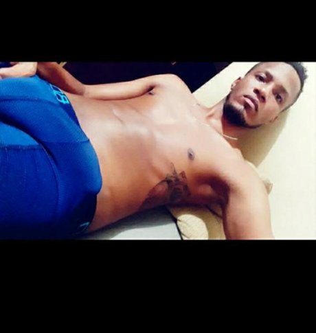 Fabian Giron model sexy pictures