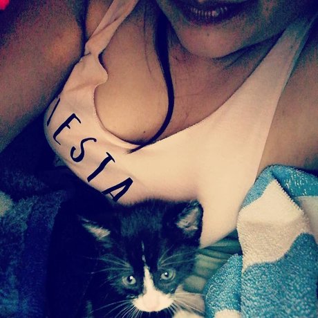 Fabi Sanchez pornstar art picture