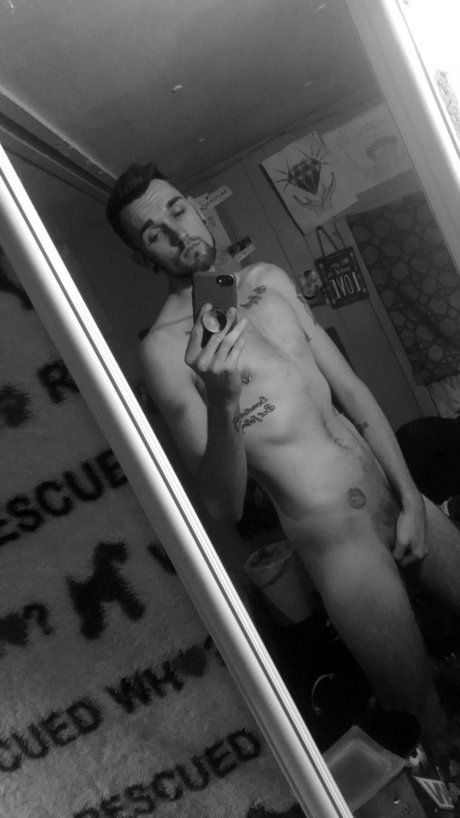 Hunner Hayes model hot picture