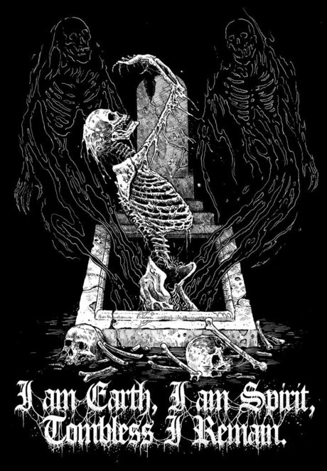 Half Dead model free img