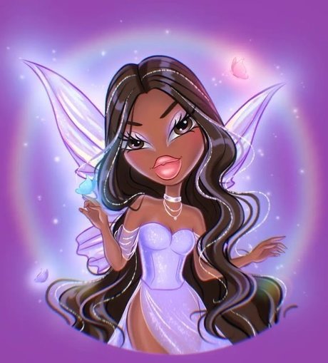 Black Vixen pretty pornstar gallery