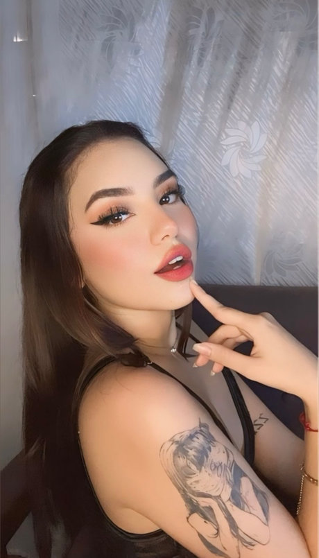 Gabriela Anais pornstar pretty photos