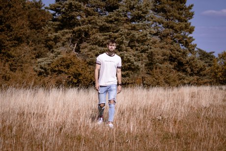 Fabiankfr model exclusive archive