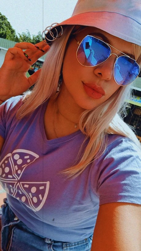 Natti B art star pic