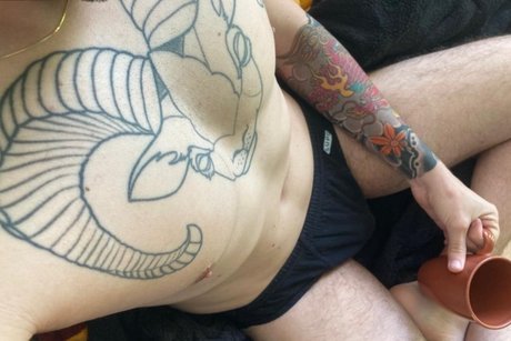 The Ram boy erotic actress image