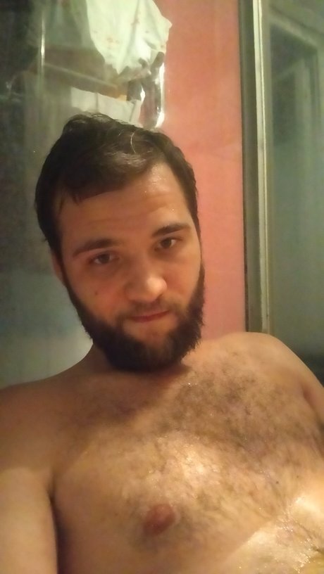 Sweetbarebears art model image