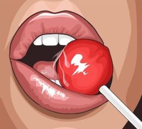 Little hunny bee_ erotic actress photo