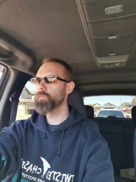 WolfeMan model top images