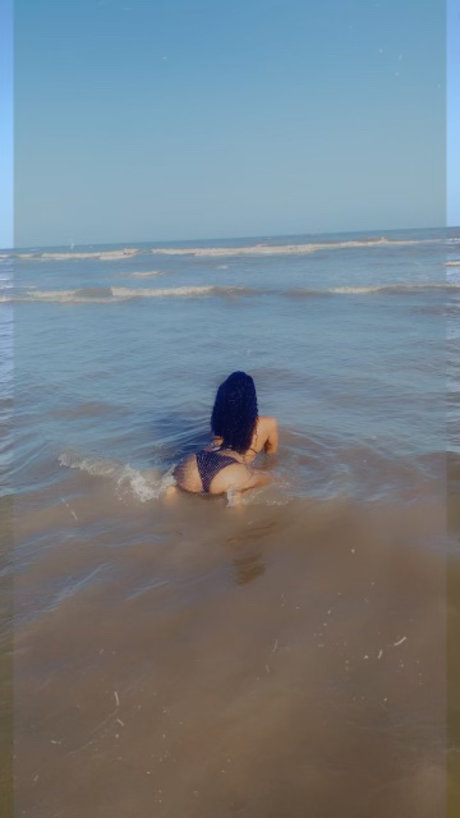 Bambii_ beautiful model images