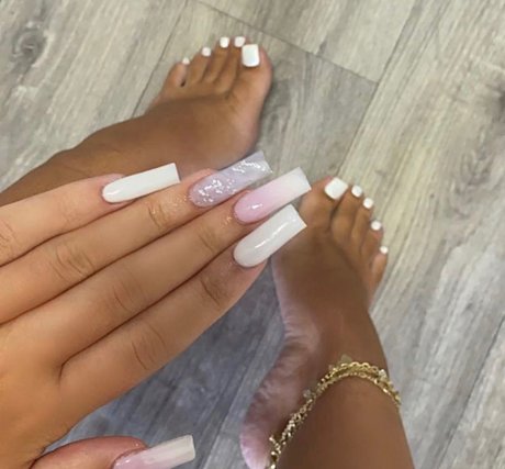 Pretty feet_ model pornographic archive