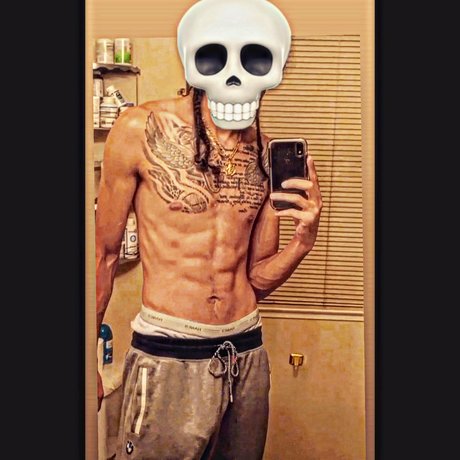 Slim Is Packin Heat_ pornographic model photos