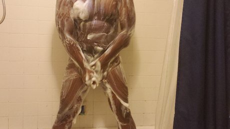 BlackStar pornstar exclusive picture