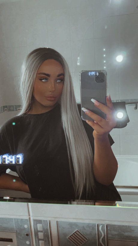 P savage sexy pornstar image