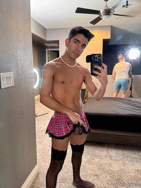 Milo Miles best actress pictures