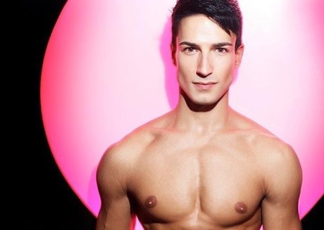 Paco Bo high quality pornstar galleries