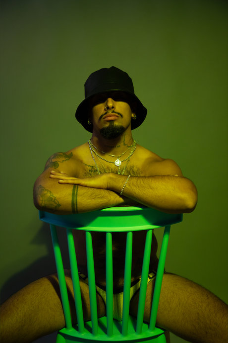 Jo Mo model porn pictures