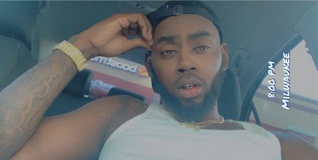 The Colossus Of Clout model exclusive archive