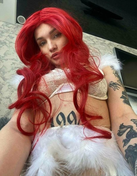 amberfoxyyy xxx star photo